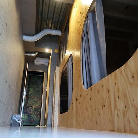 Picnic Hostel Osaka Ngoại thất bức ảnh