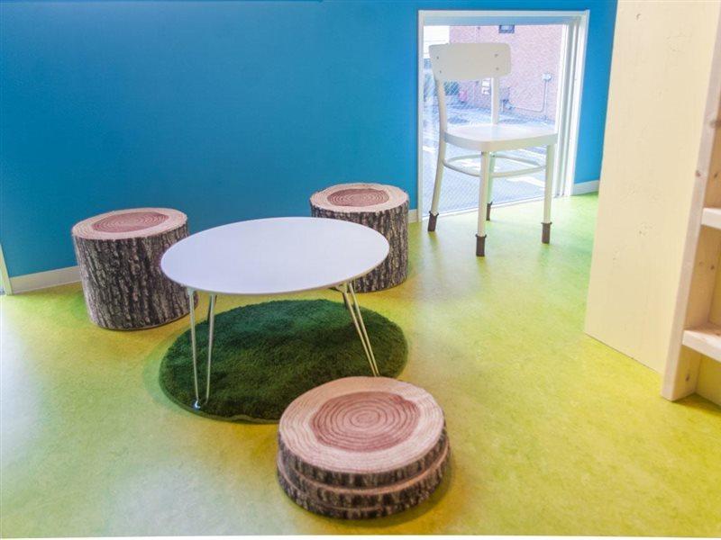 Picnic Hostel Osaka Ngoại thất bức ảnh