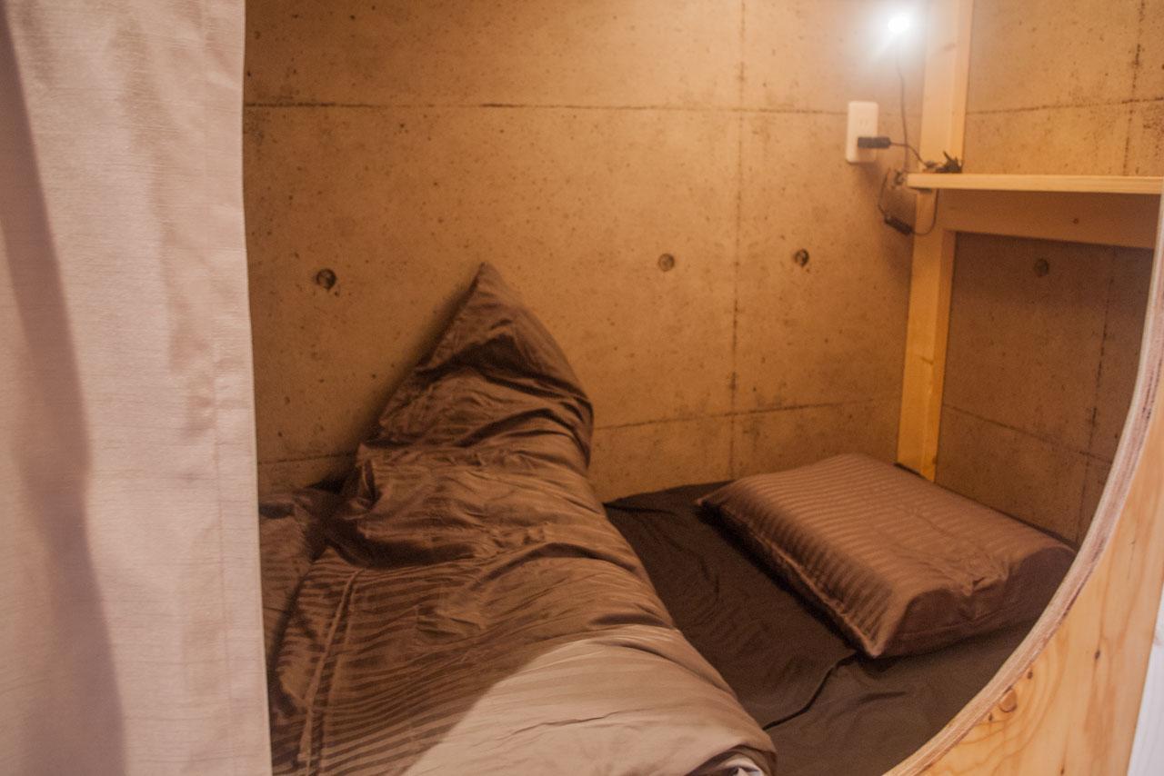 Picnic Hostel Osaka Ngoại thất bức ảnh