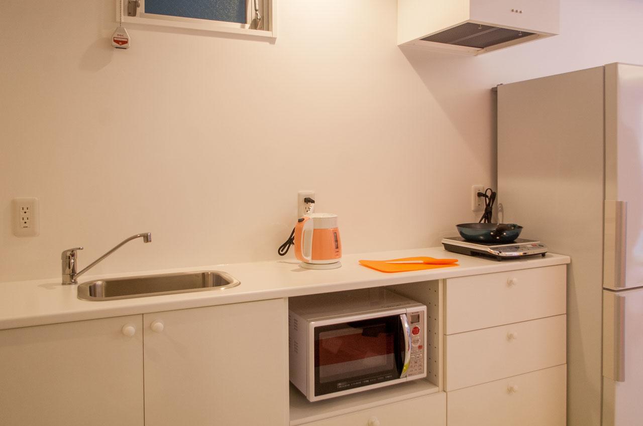 Picnic Hostel Osaka Ngoại thất bức ảnh
