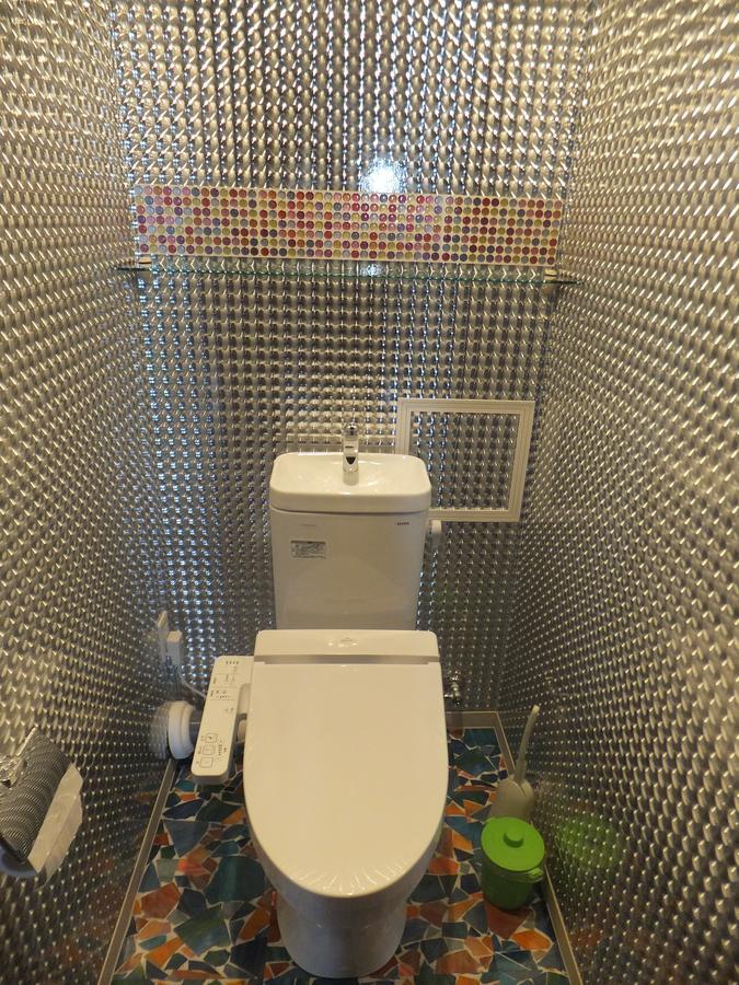Picnic Hostel Osaka Ngoại thất bức ảnh