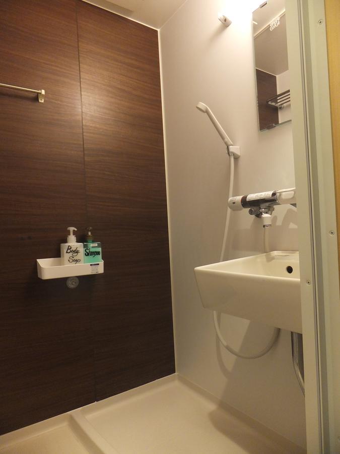 Picnic Hostel Osaka Ngoại thất bức ảnh