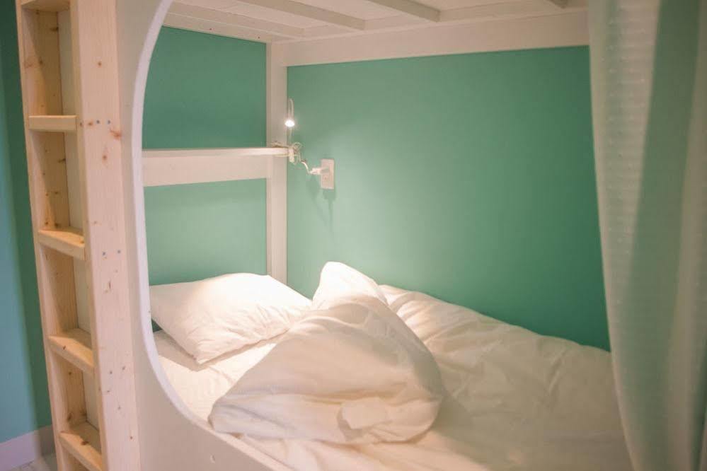 Picnic Hostel Osaka Ngoại thất bức ảnh