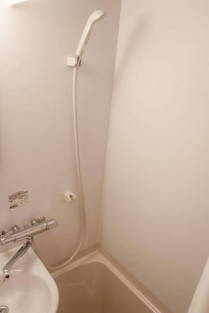 Picnic Hostel Osaka Ngoại thất bức ảnh
