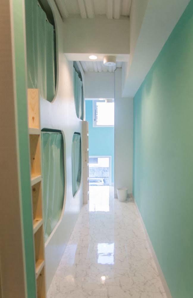 Picnic Hostel Osaka Ngoại thất bức ảnh